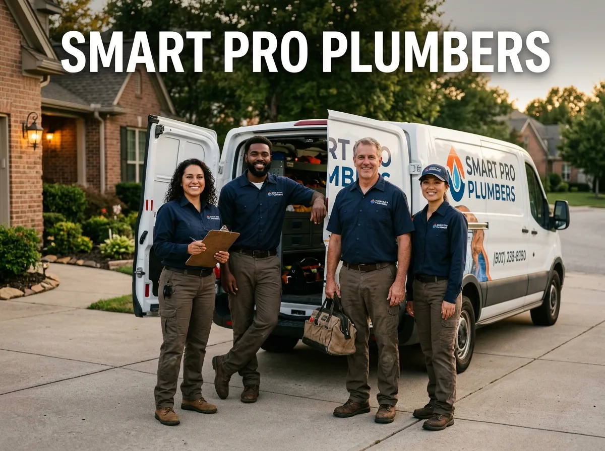 Water Heater Repair company in Stoneham, ME
